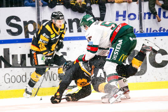 Skellefteås Jonathan Pudas