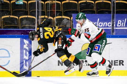 Skellefteås Andreas Wingerli