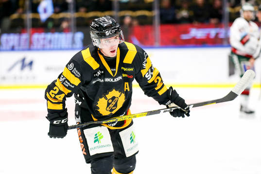Skellefteås Andreas Wingerli