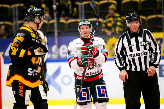 Skellefteås Philip Broberg