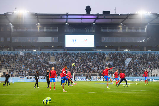Helsingborgs spelare