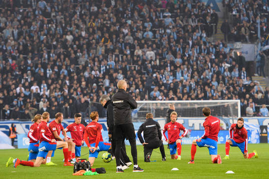Helsingborgs spelare