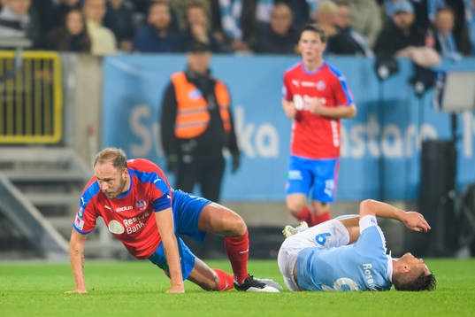 Helsingborgs Andreas Granqvist