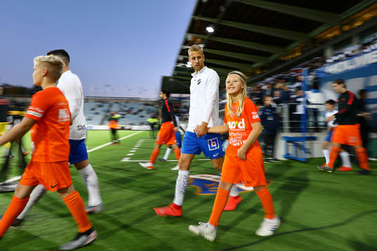 IFK Norrköpings Filip Dagerstål