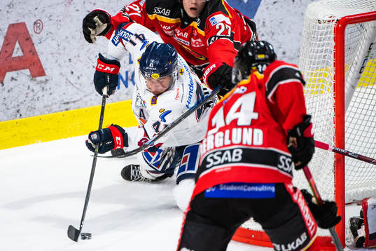 Linköpings Broc Little