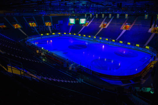 Hovet