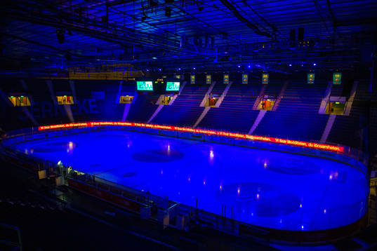 Hovet