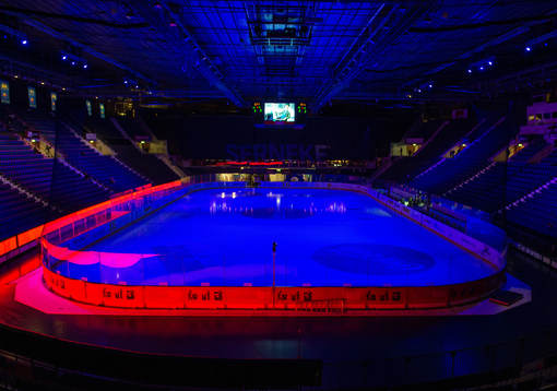 Hovet