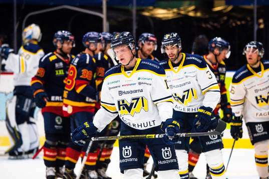 s Emil Johansson deppar