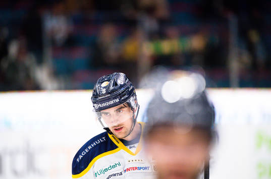 s Nils Andersson deppar