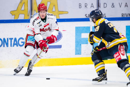 Modos Johan Eriksson