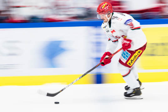 Modos Patrik Karlkvist