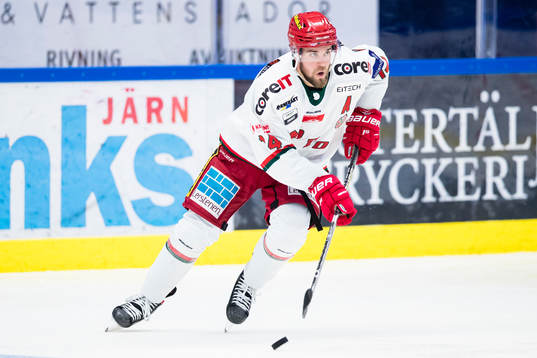 Modos Henrik Björklund