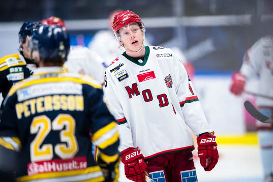 Modos Fredrik Olofsson