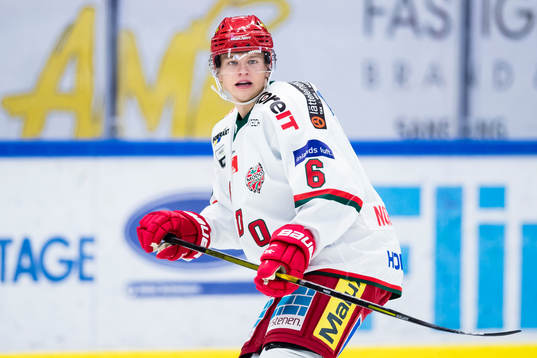 Modos Mattias Norlinder