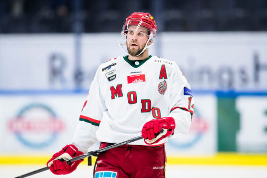 Modos Henrik Björklund