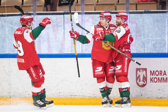 Moras Emil Bejmo jublar