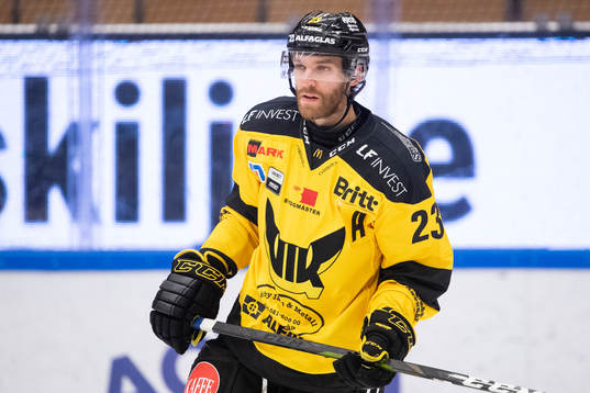 Västerås Kenny Källström
