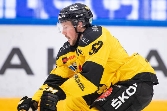 Västerås Erik De la Rose