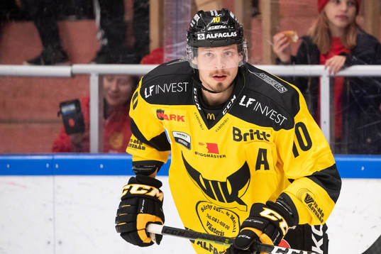 Västerås Jimmie Jansson
