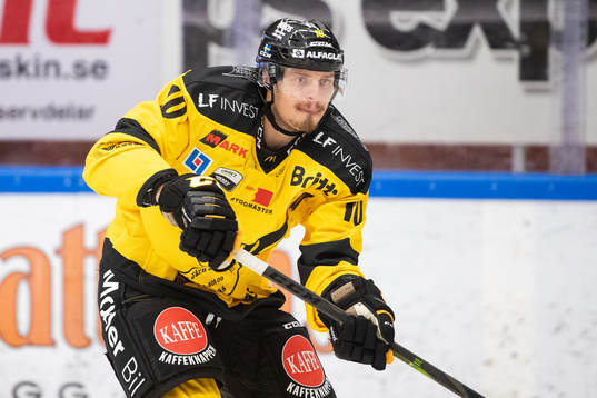 Västerås Jimmie Jansson