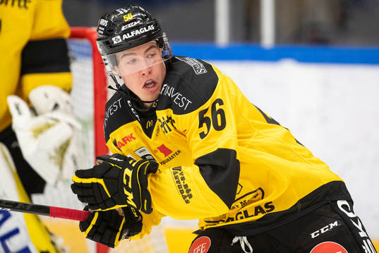 Västerås Alexander Lunsjö