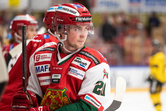Moras Nils Carnbäck