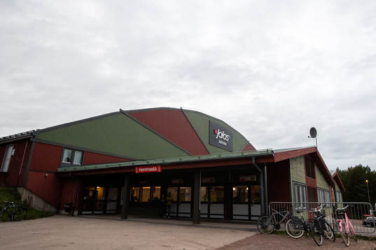 Jalas Arena