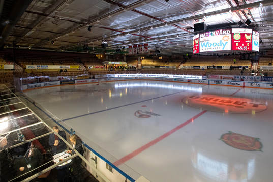 Jalas Arena