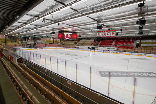 Jalas Arena