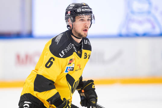 Västerås Jerome Gauthier Leduc