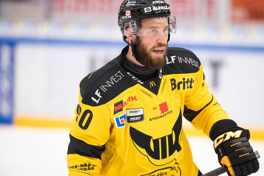 Västerås Kelsey Tessier ´