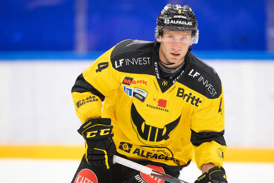 Västerås Alexander Younan