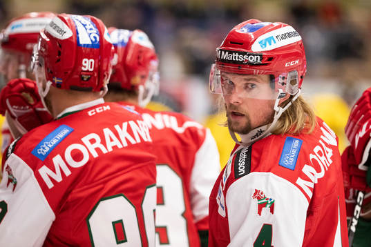 Moras Viktor Amnér