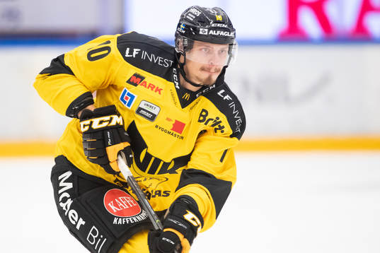 Västerås Jimmie Jansson