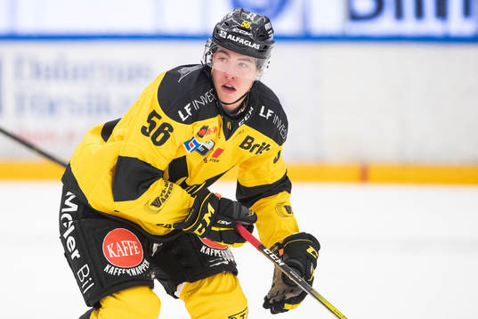 Västerås Alexander Lunsjö