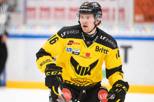 Västerås Mattias Kalin