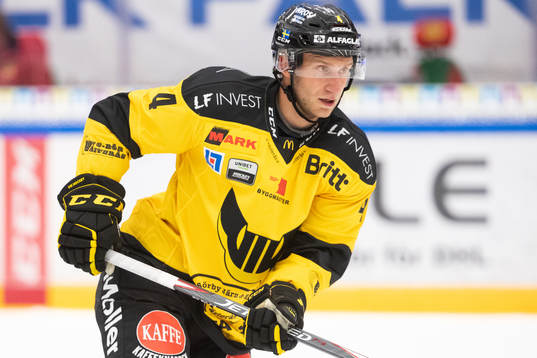 Västerås Alexander Younan