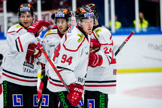 Örebros Ryan Stoa jublar