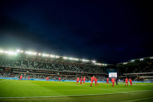 Players of Brann