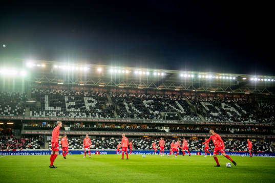 Players of Brann