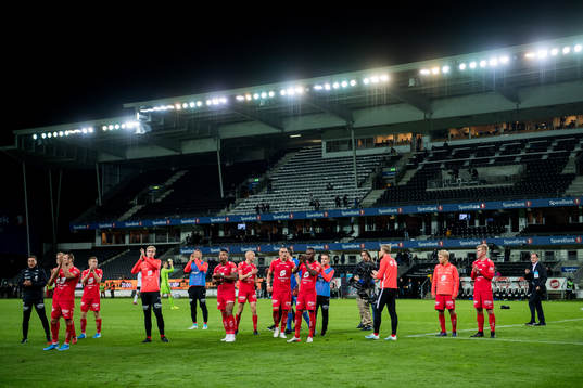 Players of Brann