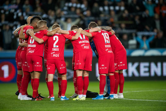 Players of Brann
