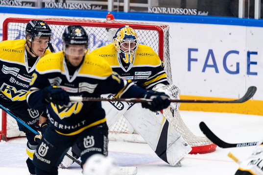 s målvakt Jonas Gunnarsson