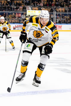 Skellefteås Philip Broberg