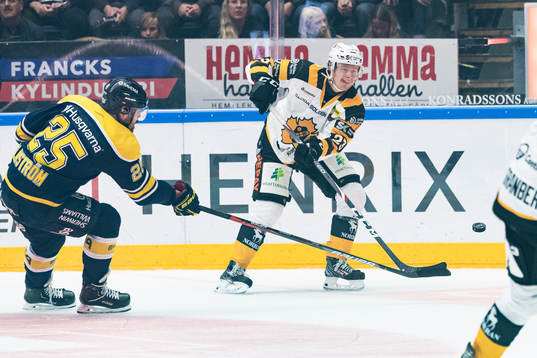 Skellefteås Jacob Andersson