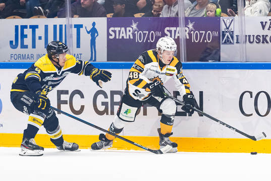s Didrik Strömberg