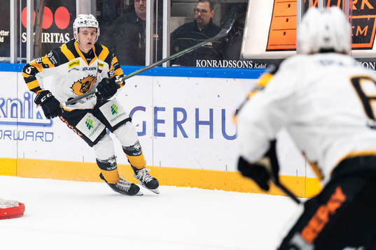 Skellefteås Philip Broberg