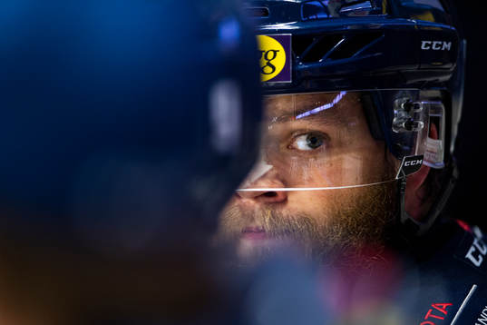 Linköpings Jimmy Andersson