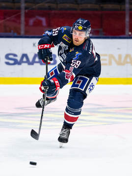 Linköpings Anton Mylläri
